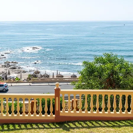 Coastal Retreat 5br - Pool & Seaviews * Фуенхірола