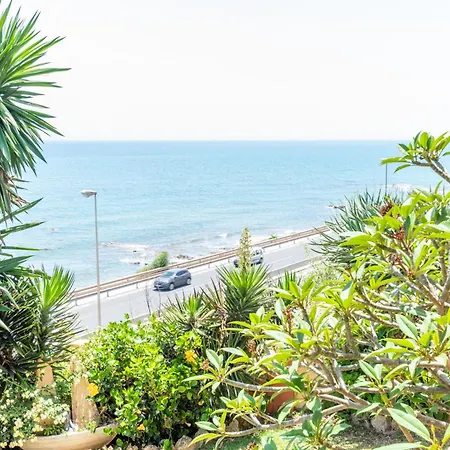 Coastal Retreat 5br - Pool & Seaviews Фуенхірола
