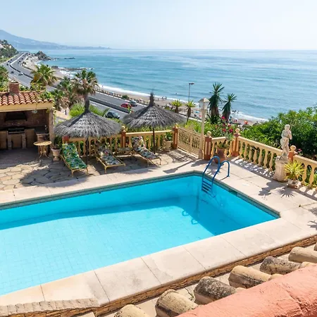 Coastal Retreat 5br - Pool & Seaviews Вілла *