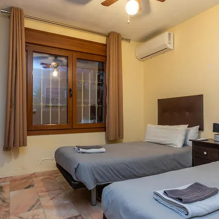 Coastal Retreat 5br - Pool & Seaviews Вілла Фуенхірола