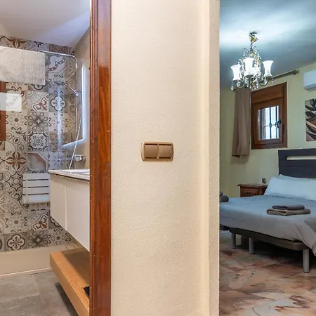 Вілла Coastal Retreat 5br - Pool & Seaviews Фуенхірола