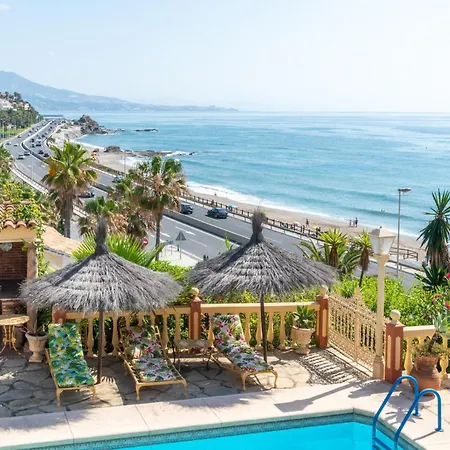 Coastal Retreat 5br - Pool & Seaviews Вілла *