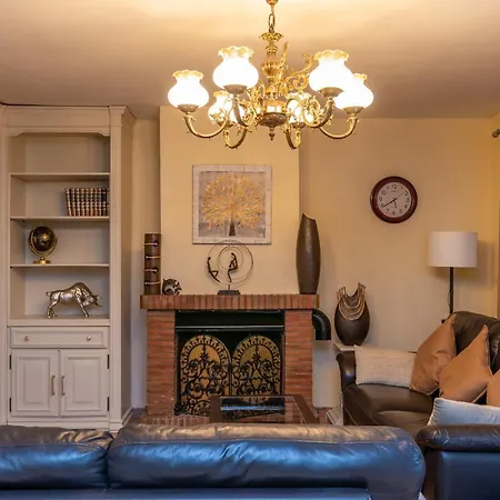 Coastal Retreat 5br - Pool & Seaviews Willa
